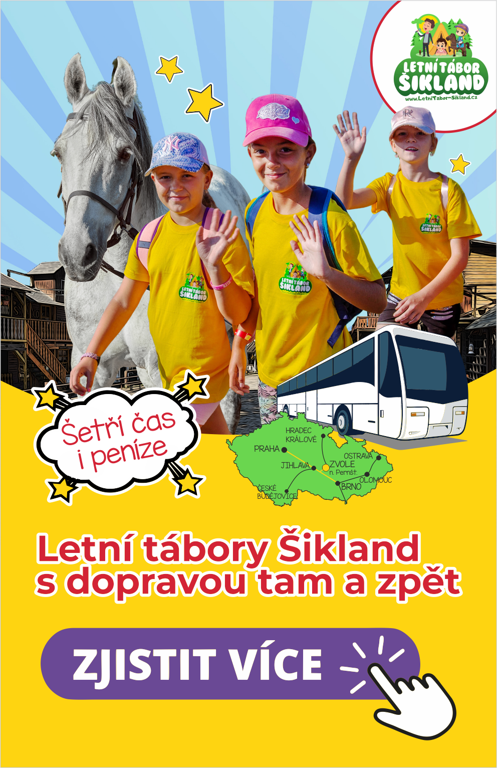 Šikland 2025