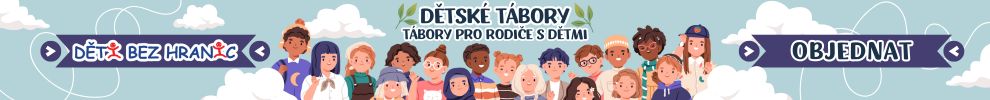 Děti bez hranic 2026
